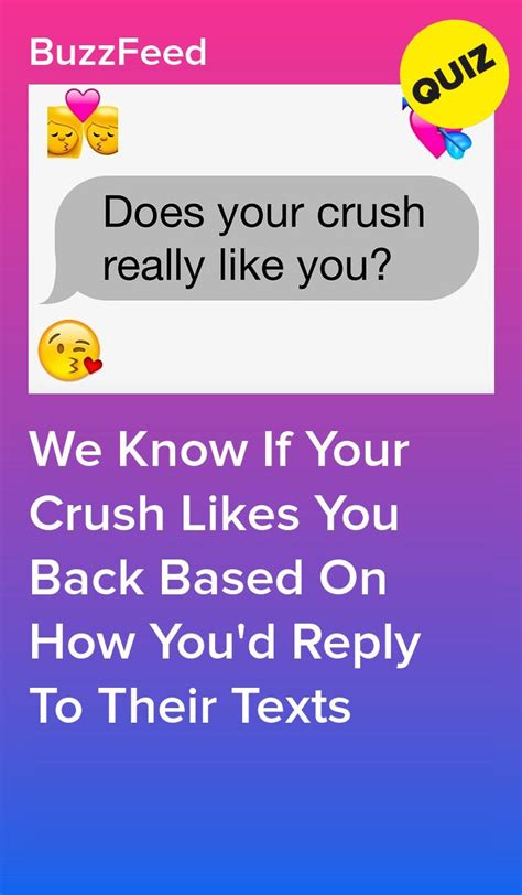 Crush Tester distribution|how to know if your crush likes you back quiz.